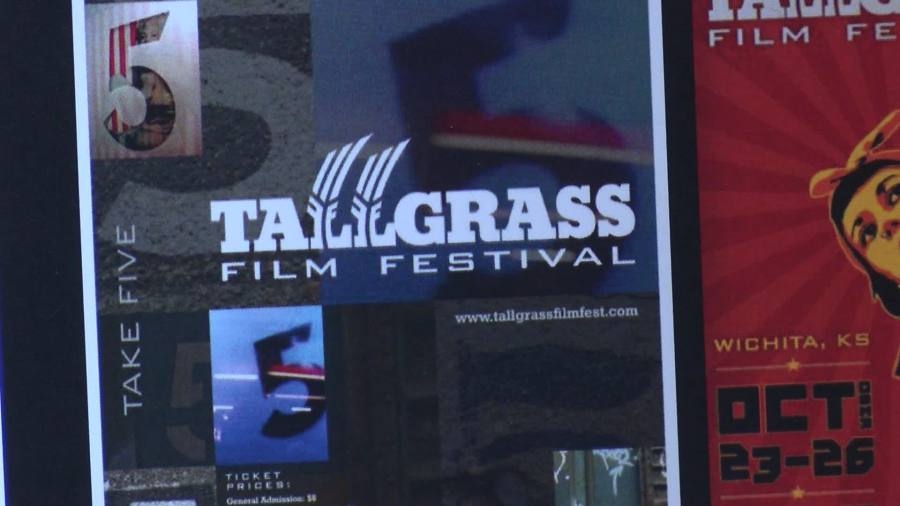 Tallgrass Film Association loses NEA grant