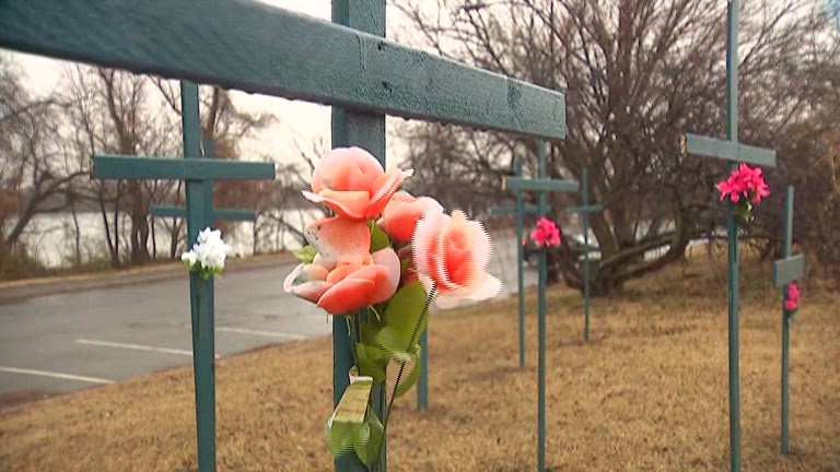 Lawmakers honor victims of D.C. plane crash on Senate floor