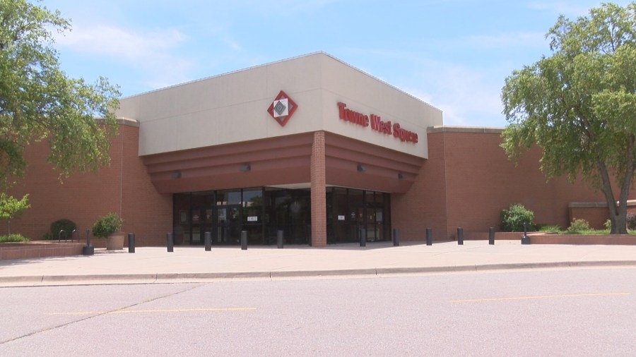 Towne West rezoning to potentially bring economic boost, jobs