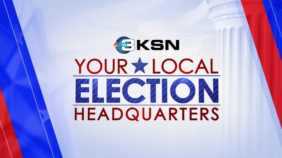 Candidates file for Wichita city, school positions