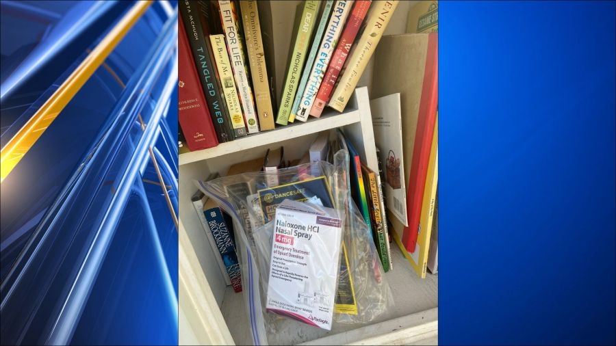 Good intention, but wrong solution, Kansas police say