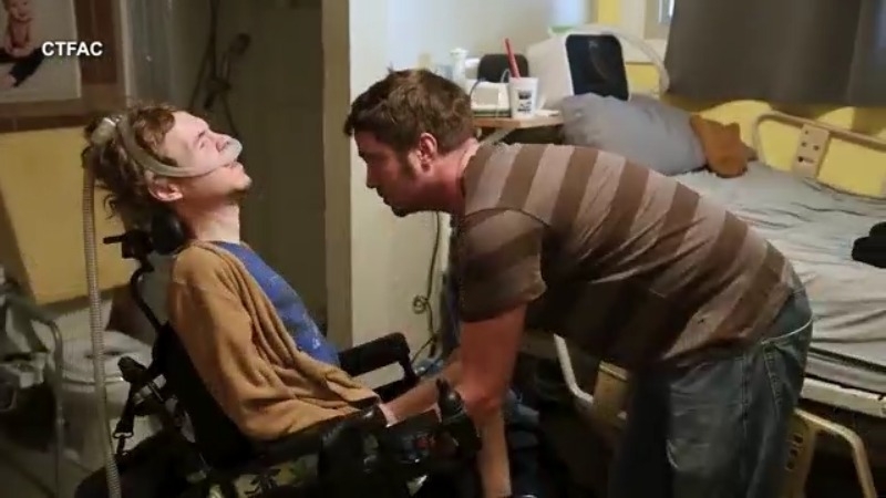Kansas nonprofit gains new partnership to help families battling rare diseases