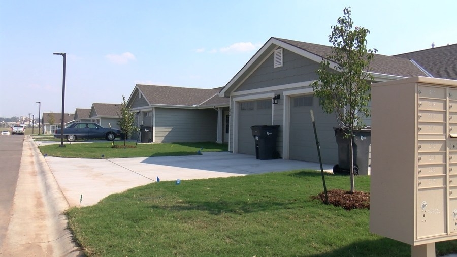 Newton to get 60+ affordable housing units