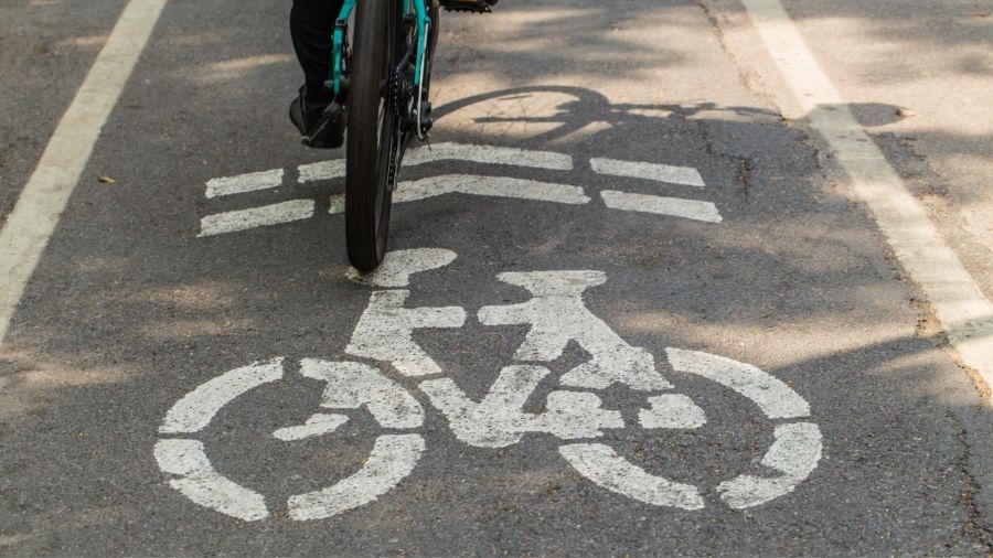 Newton moves forward on bike path extension along Sand Creek