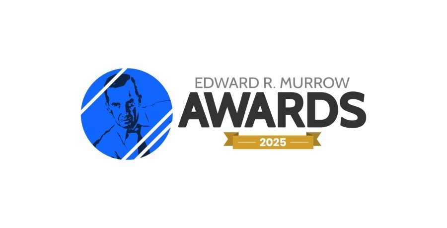 KSN News honored with regional Edward R. Murrow Award