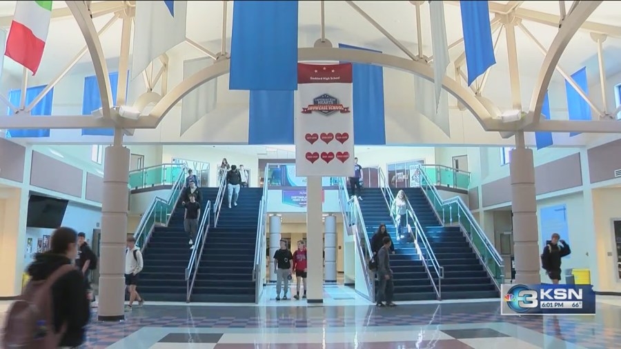 Goddard USD 265 voters to decide on $196M bond proposal