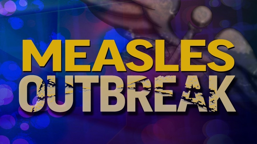 7 more measles cases in Kansas, outbreak in Pawnee County