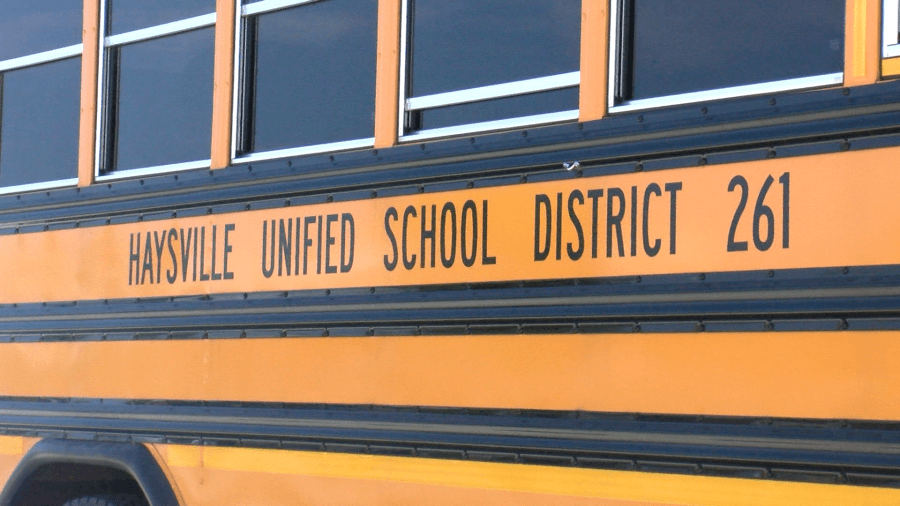 Haysville schools seeks bus drivers, sets job fair