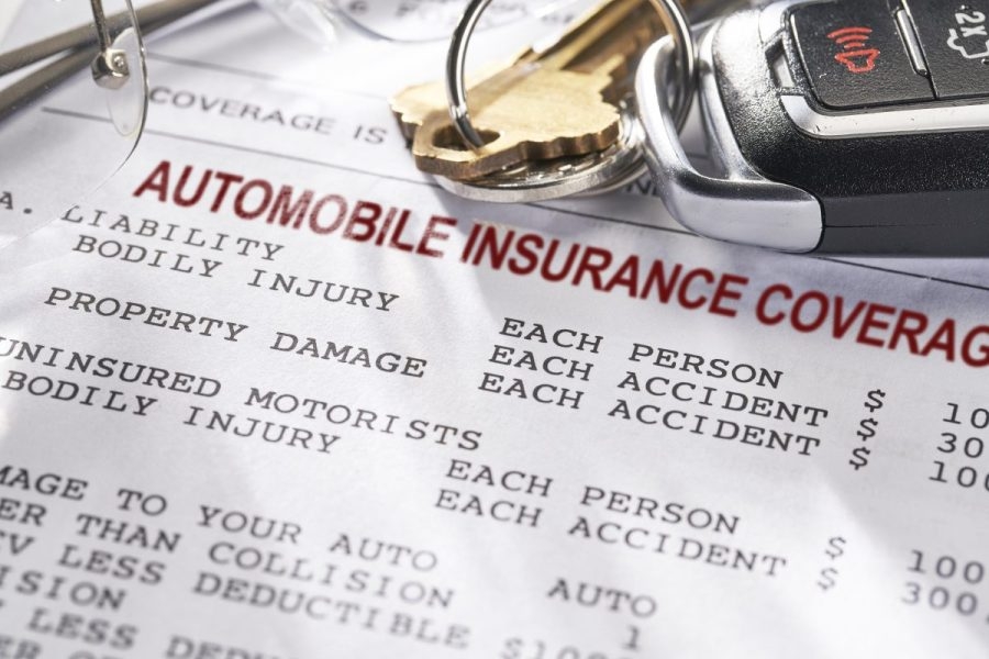 How tariffs could drive up your auto insurance costs
