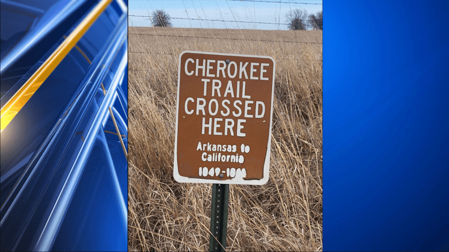 Historical markers missing in Chautauqua County