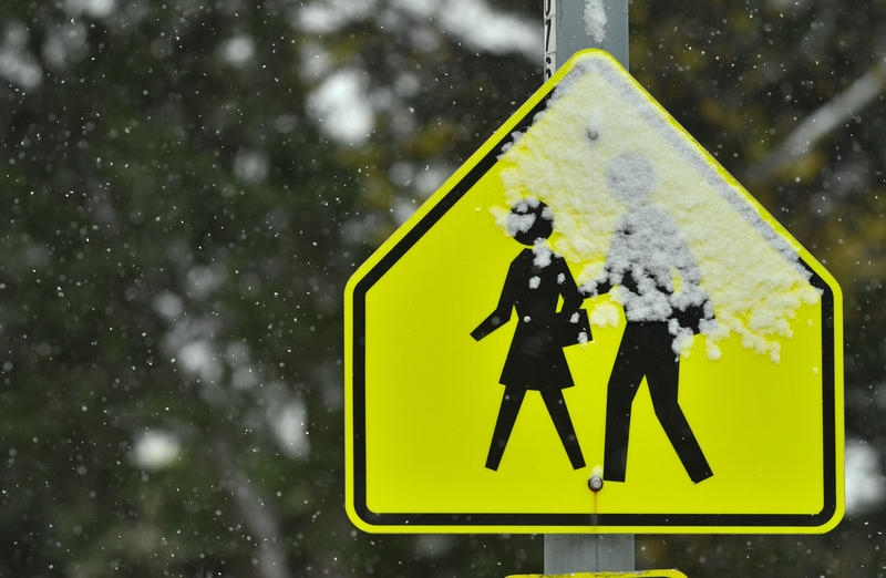 Kansas school districts weigh impact of snow days