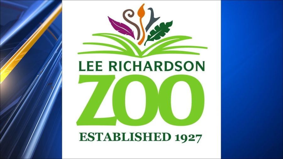 Kansas zoo mourns death of 2 longtime residents