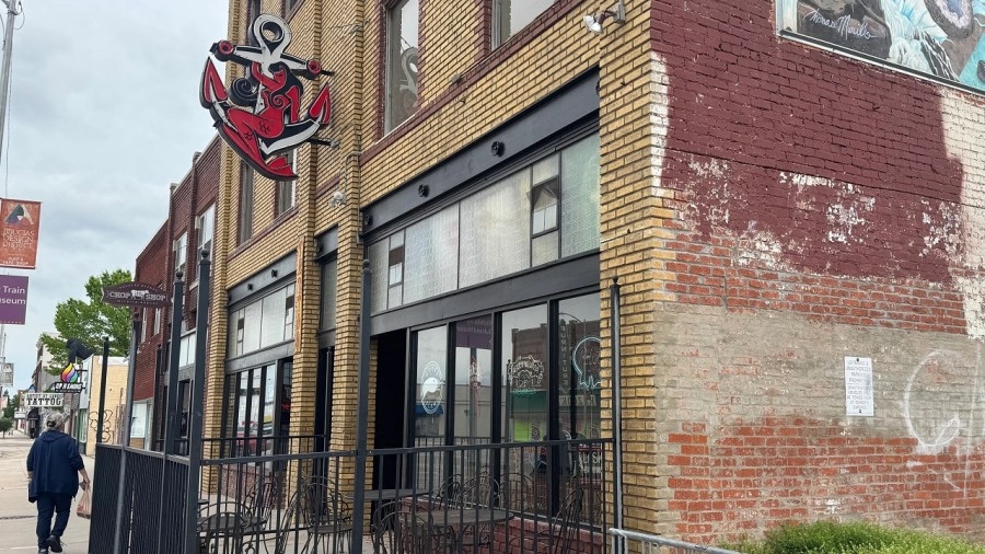 Seized assets: Auctions set for Wichita restaurant, prime real estate
