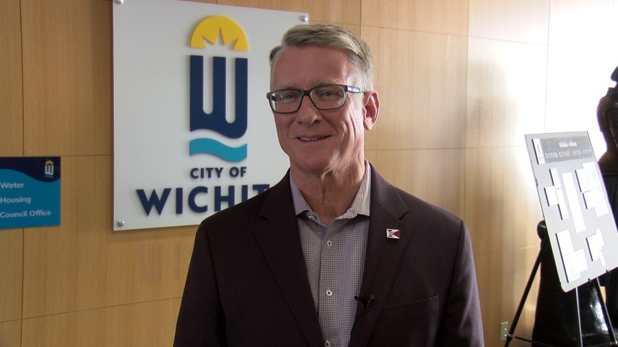 Wichita vice mayor defends councilman after heated argument
