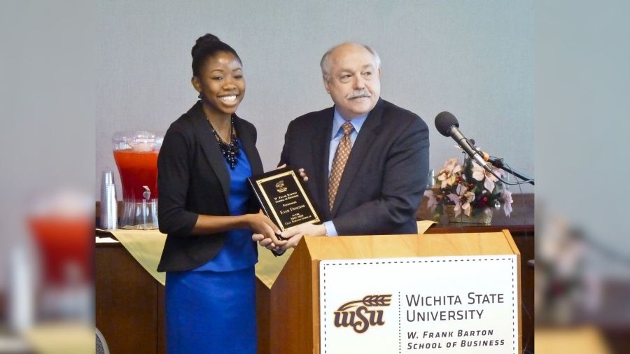 Civil rights attorney from Wichita victim of plane crash in D.C.