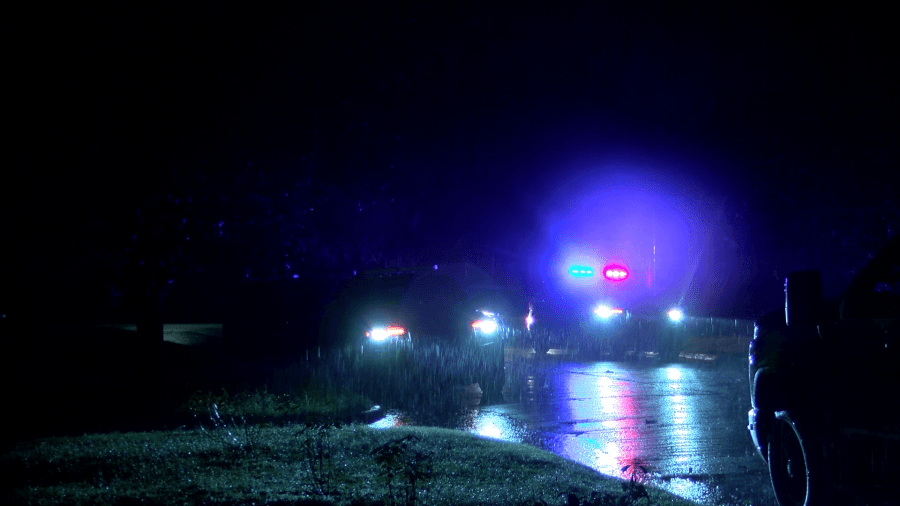 Wichita police investigating fatal shooting of pregnant 20-year-old