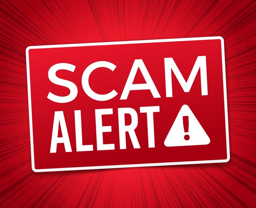 Yes, that text you received saying you're getting money from DOGE is scam