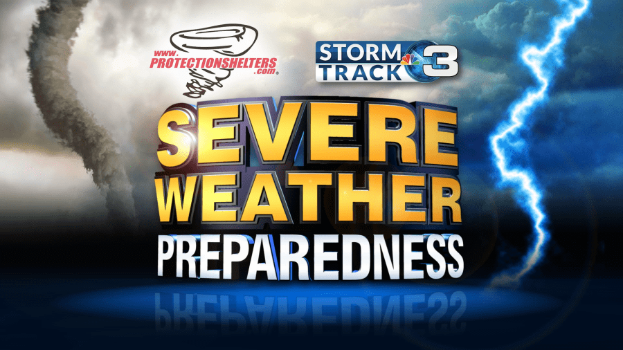 Severe weather outlook: What can Kansans expect this spring?
