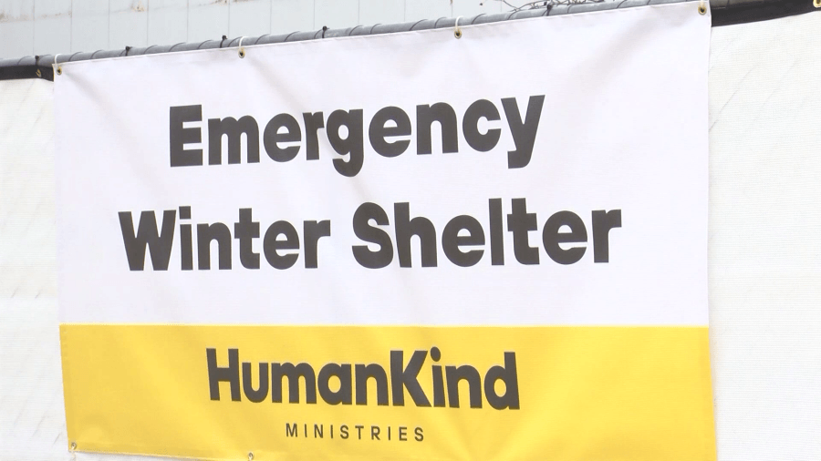 Wichita's HumanKind Ministries gets $1 million for homelessness initiative