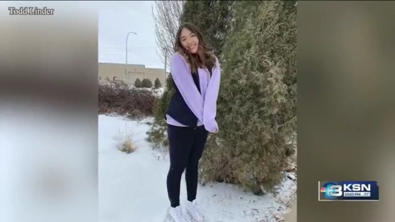 Truck driver gets 30 days for crash that killed Garden City teen
