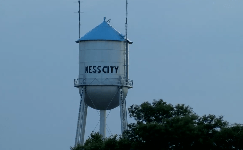 Ness City schools seeks $24M bond for safety upgrades