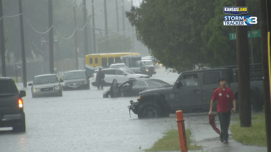 Sedgwick County declares State of Local Disaster Emergency