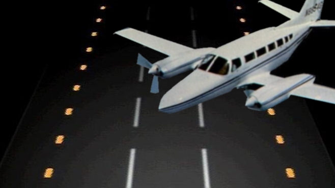 Kansas aviation projects announced, total over $14 million
