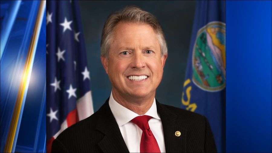 Senator Roger Marshall praises Trump's first 100 days in office