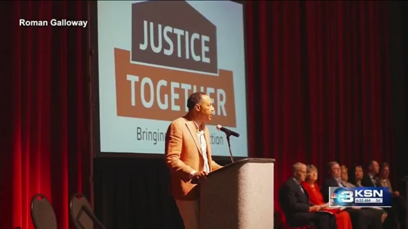 Justice Together offers solutions to help the community