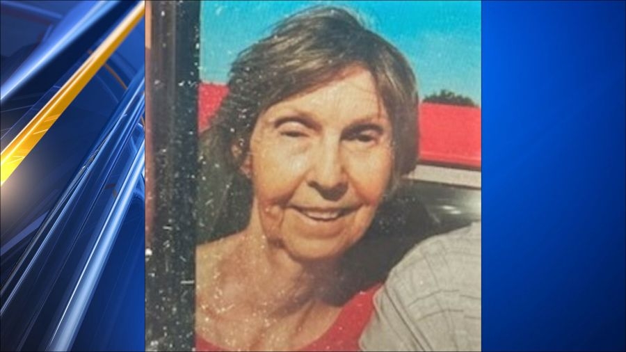 Statewide Silver Alert issued for missing Wichita woman