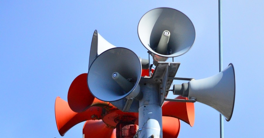 Tornado drill to be held in Kansas for Severe Weather Preparedness Week