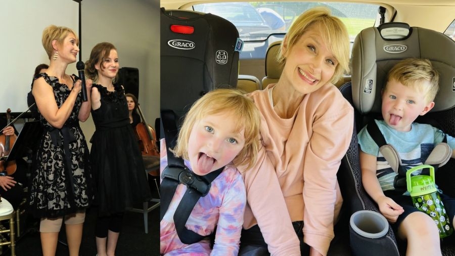 Redefining possibilities: Wichita woman embraces new life after losing hands, legs