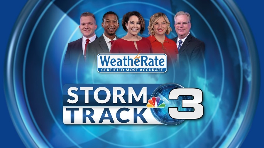 Storm Track 3 ‘Certified Most Accurate' for 7th straight year