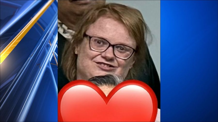 Missing Winfield woman may be in Wichita