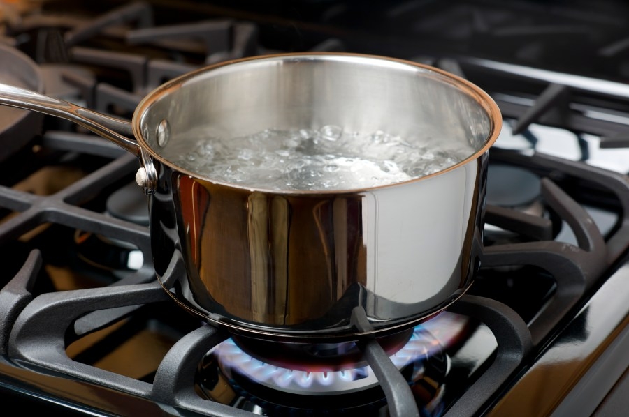 Boil water advisory lifted for Yates Center