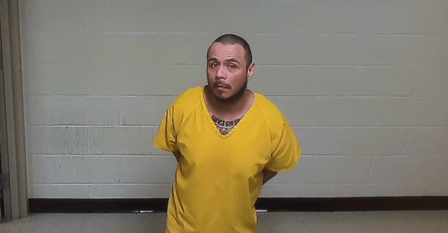 Man sentenced in fatal 2024 south Wichita shooting