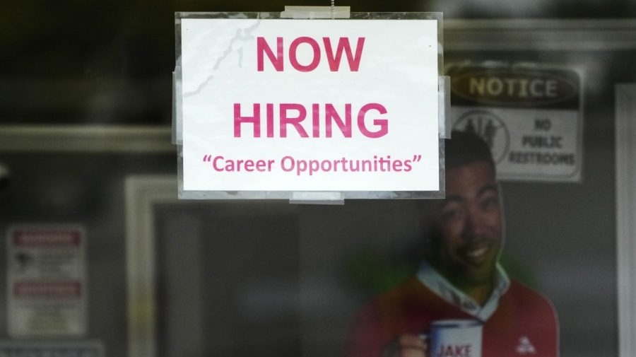 Job fair will match job seekers with employers