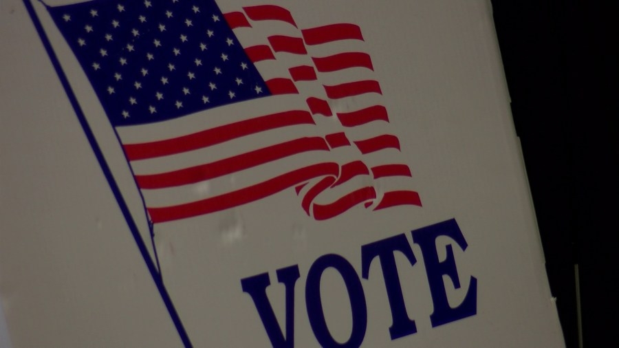 Reaction to Executive Order on voting overhaul