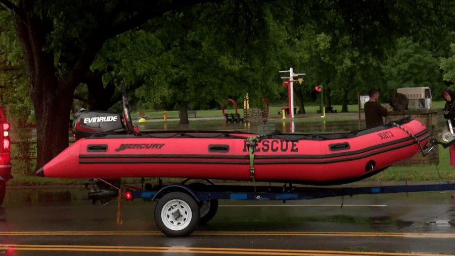 Flooded in Butler County? Here's how to report damage