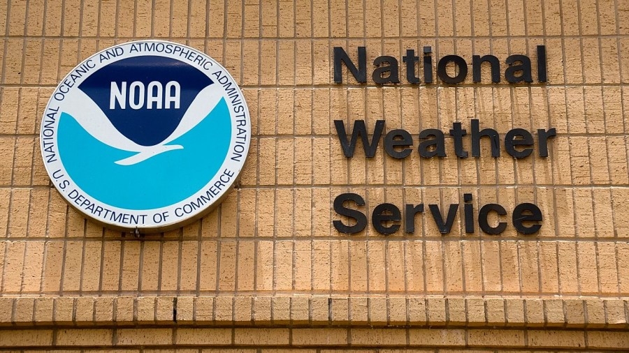 Goodland National Weather Service office exempt from hiring freeze