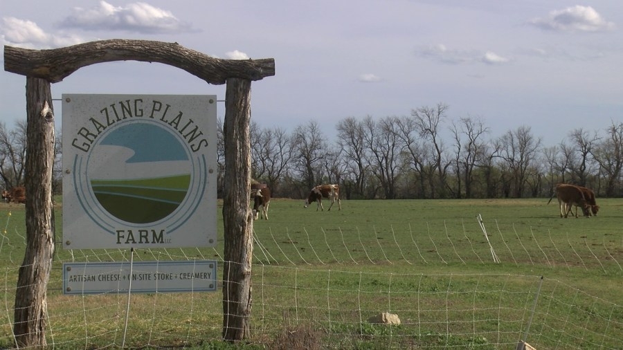 Concern grows for Kansas farmers, multiple grant programs put on hold