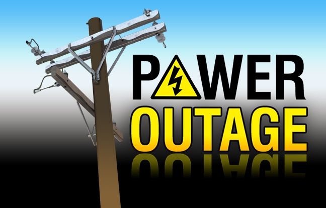Kansans without power due to blizzard