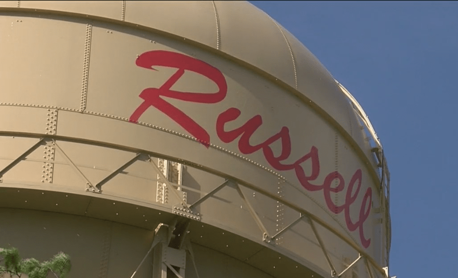 KSN Summer Road Trip visits Russell