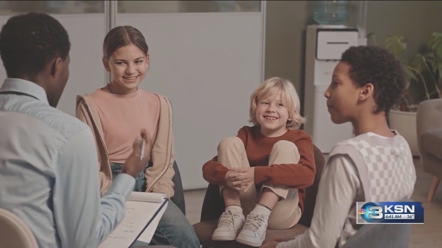 Foster ICT focused on improving foster parent retention