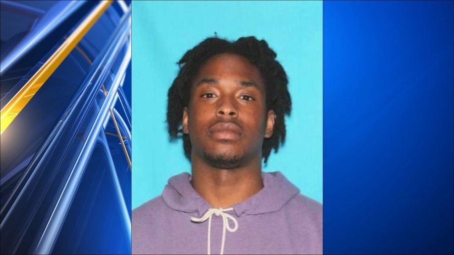 Lee's Summit police shooting suspect arrested at Ellis hotel