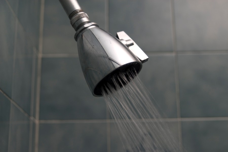 How to get a free shower head or aerator from Wichita