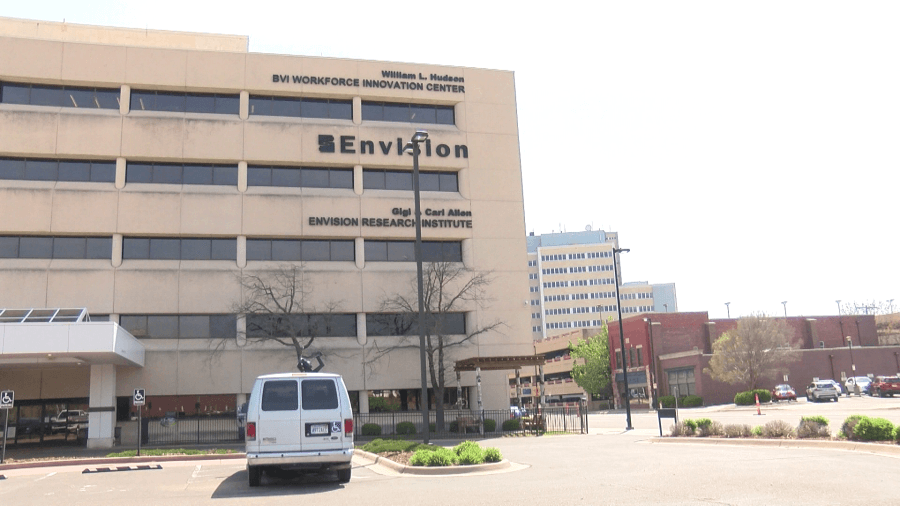 Sedgwick County offices could move to new building