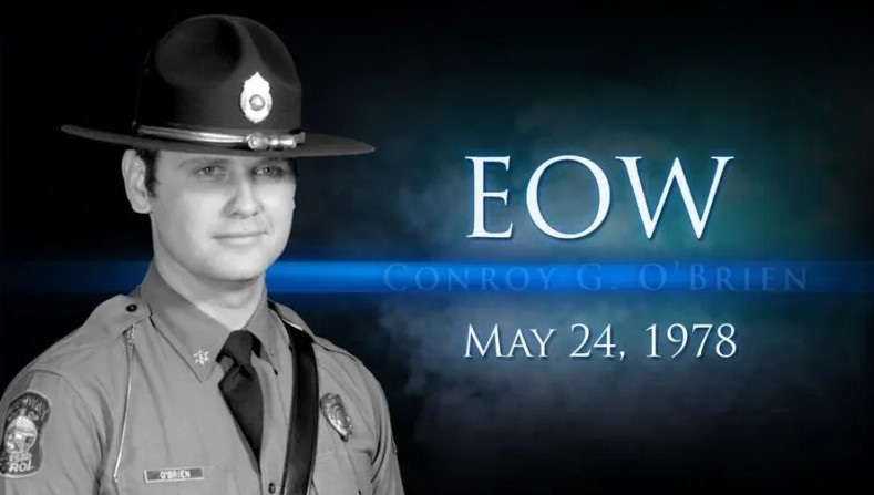 Push underway to revoke KHP trooper ambusher's parole