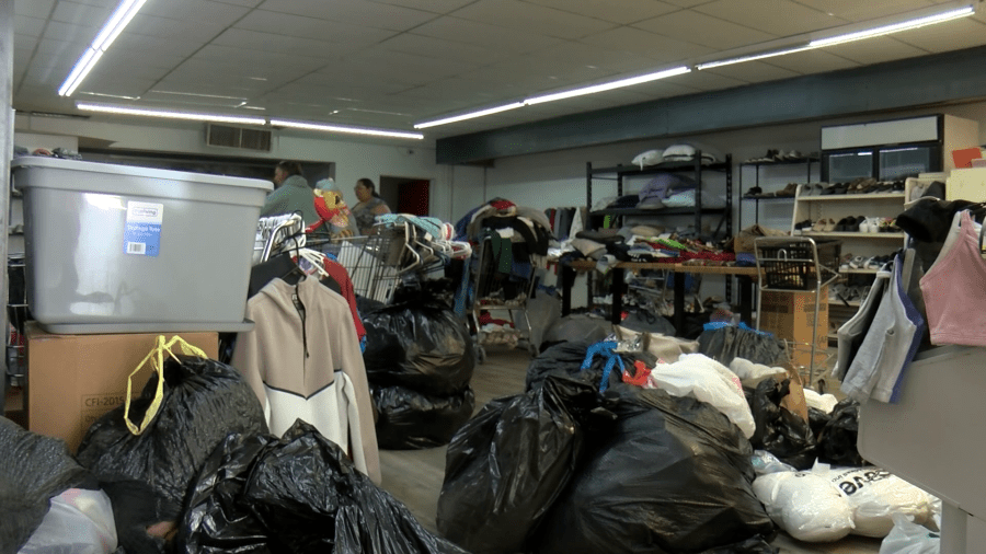 Grinnell residents overwhelmed by donations, share other ways to help
