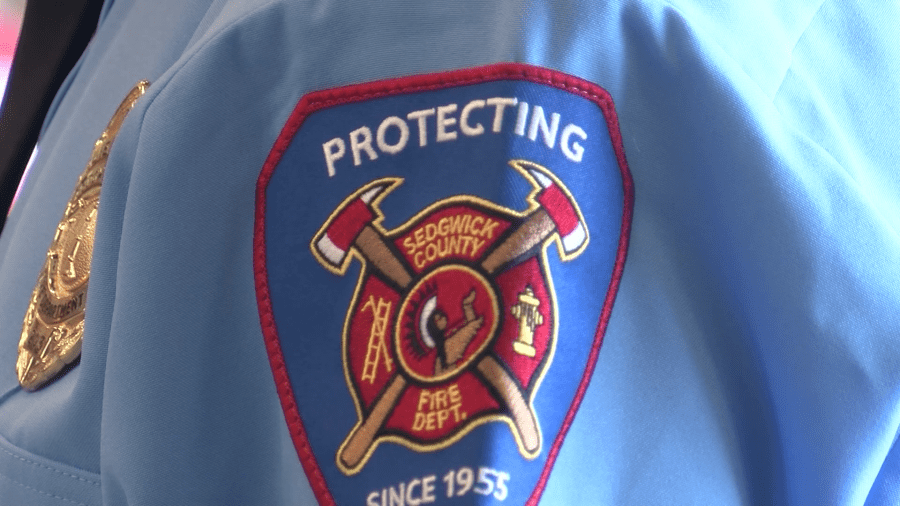 Firefighter mental health support group aims to break stigma